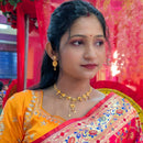 Juhita - Small Necklace Set - BRISHNI