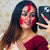 Jui Golap Mala Necklace Set - BRISHNI