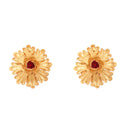 Jui Golap Mala Necklace Set - BRISHNI