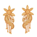 Kaamini - Small Earrings - BRISHNI