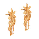 Kaamini - Small Earrings - BRISHNI