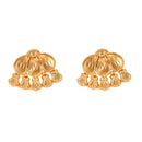 Kankana - Locket Set With Thread Tassel - BRISHNI