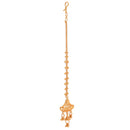 Karat Motif Small Tikli - BRISHNI
