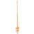 Karat Motif Small Tikli - BRISHNI