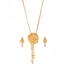 Kavini - Tie Chain Set (24 Inch) - BRISHNI