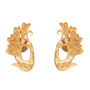 Keka - Mayur Design Locket Set - BRISHNI