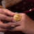Koli - Finger Ring - BRISHNI