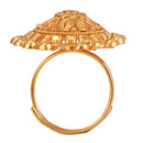 Koli - Finger Ring - BRISHNI