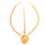 Kripa - Round Kanbali Motif Taira Tikli - Mangtika - BRISHNI