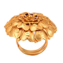 Kriti - Finger Ring - BRISHNI