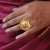 Kulo Finger Ring - BRISHNI