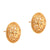 Kundo - Medium Pasha Earrings - BRISHNI