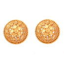 Kundo - Medium Pasha Earrings - BRISHNI