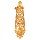 Lia Cocktail Finger Ring - BRISHNI