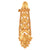 Lia Cocktail Finger Ring - BRISHNI