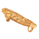 Lia Cocktail Finger Ring - BRISHNI