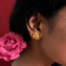 Little Rose Pasha Earrings - BRISHNI