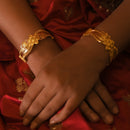 Medium Wave Design Chur - Two Pieces - BRISHNI