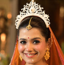 Mili - Small Tikli - BRISHNI