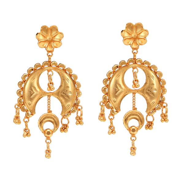 Moon Delight Medium Kanbala - BRISHNI