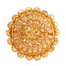 Mukul - Finger Ring - BRISHNI