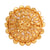 Mukul - Finger Ring - BRISHNI