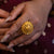 Mukul - Finger Ring - BRISHNI