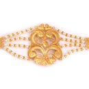 Nakshi - Dual Beaded Mantasha - BRISHNI