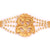 Nakshi - Dual Beaded Mantasha - BRISHNI