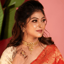 Nature Craft Choker Set - BRISHNI