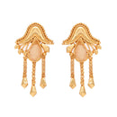 Niharika - Designer Necklace Set - BRISHNI