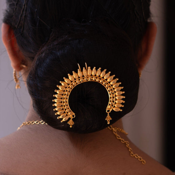 Odishi Khopar Kanta - BRISHNI