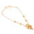 Oli - Small Beaded Necklace - BRISHNI