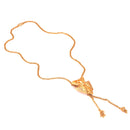 Owl Design Tie Set (24 INCH) - BRISHNI