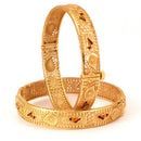 Paisley Minakari Chur - Two Pieces - BRISHNI