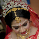 Pasha Design Shish Patti - Mangtika - BRISHNI