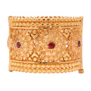 Pasha Motif Drop Line Glass Chur - One Piece - BRISHNI