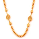 Patrobithi Long Topa Chain - 30Inch - BRISHNI