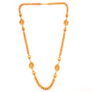 Patrobithi Long Topa Chain - 30Inch - BRISHNI