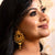 Petal Bloom Kanbala Earrings - BRISHNI