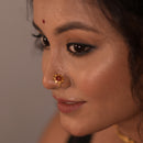 Petal Nath - Nosepin - BRISHNI