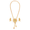 Petal Sankho Tie Set (26 Inch) - BRISHNI