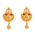 Pnapri Chatai Necklace Set - BRISHNI