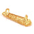 Potrodol Cocktail Finger Ring - BRISHNI