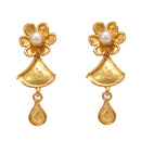 Praditi - Jhalor Necklace Set - BRISHNI