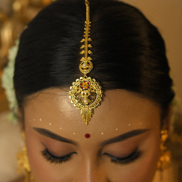 Pritha - Tikli - BRISHNI