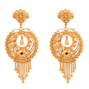 Pushparenu Pasha Decorative Kanabala - BRISHNI