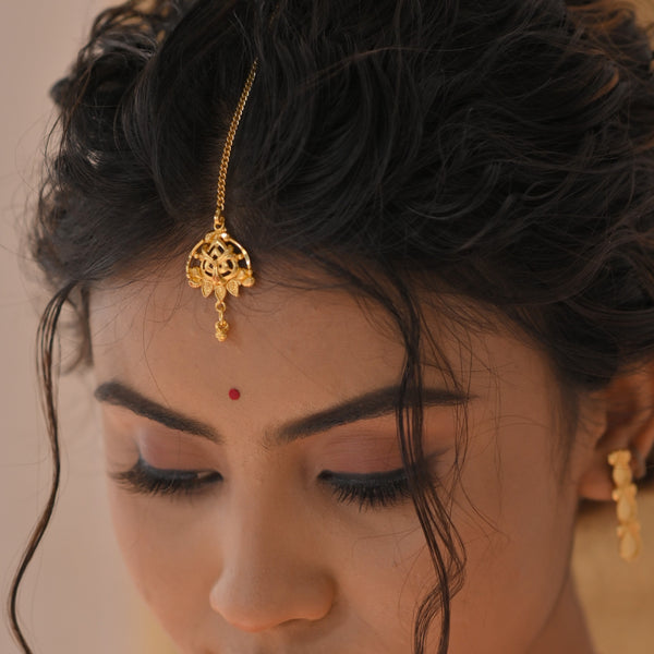 Raai - Small Tikli - BRISHNI
