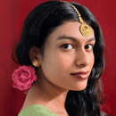 Ratna - Kanbali Style Small Tikli - BRISHNI