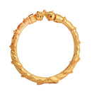 Rezi Art Dual Mukh Bala - Two Pieces - BRISHNI